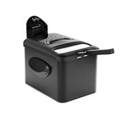 Frifri Friteuse 1905A Duo Fil 3200 W Noir