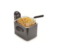 frifri 1905A - Friteuse - 3.5 litres - 3.2 kWatt - noir Noir G