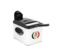1905BDUO - Friteuse - 3.5 litres - 3.2 kWatt - blanc