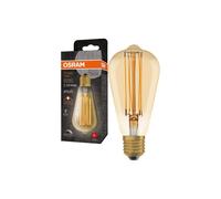 1906 EDIS.CLAIR FIL.DIM OR 5.8W E27 CH OSRAM - 4099854091063