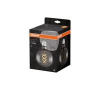 1906 GLOBE 125MM CLAIR FIL.SPI.SMOKE 5 OSRAM - 4058075269989