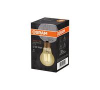 1906 STD CLAIR FILA.OR 6.5W E27 CHD B OSRAM - 4058075293298