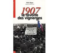 1907 la révolte des vignerons