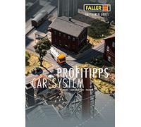 190847 Faller Modélisme Facile Faire Car System-Faller