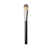 MAC Cosmetics 190 Synthetic Foundation Brush pinceau plat fond de teint 1 pcs