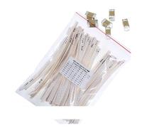 191 Kit Electronic Ceramic Puzzles 0805 SMD 50values*50pcs=2500pcs 1PF-10UF NWPNLXEA