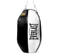 Everlast 1910 Body Shot Filled Punching Bag 30kg Blanc