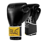 Everlast Gants D´entraînement 1910 Classic 12 Oz Black
