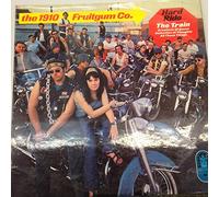 1910 Fruit Gum Co - Hard Ride [Vinyl LP]