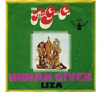 1910 Fruitgum Co. - Indian Giver / Liza [Vinyle 7 pouces - 45 tours]