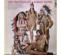 1910 Fruitgum Co. - Indian Giver / Special Delivery