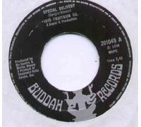 1910 FRUITGUM CO - SPECIAL DELIVERY - 7 inch vinyl/45