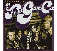 1910 Fruitgum Compan - Best of