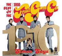 1910 Fruitgum Compan - Best of the 1910 Fruitgum Co [New CD]