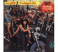 1910 Fruitgum Company - The 1910 Fruitgum Co. : Hard Ride