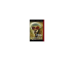 1910 - The Emancipation Of Dissonance