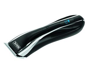 1911.0465 Lithium Pro LCD Clipper black Marchandise en retour