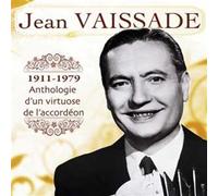 1911-1979 : Anthologie d'un Virtuose De L'Accordéon