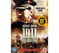 1911 Revolution (2 DVD) [Edizione: Regno Unito] [Import]