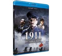 1911 Révolution – Blu-ray – Édition G