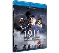 1911, Révolution Blu-Ray G