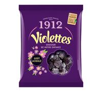 1912 Bonbons à la violette - 200 g