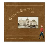 1912, Le Casino De Trouville - (1 Dvd)