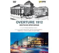 1912(Overture 1912) [Dvd]