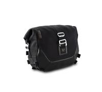 1912-Sac latéral pour un compatible avec TRIUMPH SPEED TWIN 1200 CAFE RACER