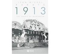 1913 Jean-Michel Rabate (Auteur)