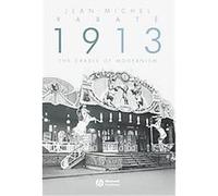 1913 Jean-Michel Rabate (Auteur)