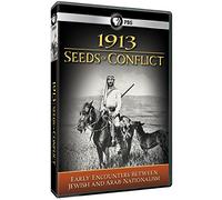 1913: Seeds of Conflict