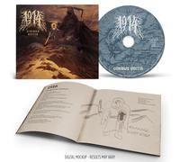 1914 - 1914, Neues Album 2025, Viribus Unitis, CD Digipack