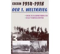 1914-1918 - Der 1. Weltkrieg Vol. 3