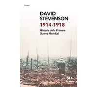 1914-1918: Historia de la Primera Guerra Mundial