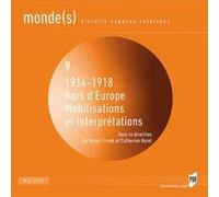 1914 1918 hors d europe Pur (Auteur)
