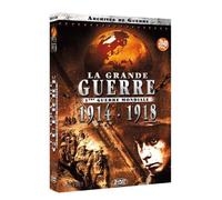 1914-1918 : La Grande Guerre