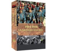 1914-1918-la Grande Guerre