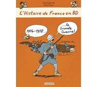1914-1918... La Grande Guerre