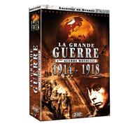 1914-1918 : La Grande Guerre