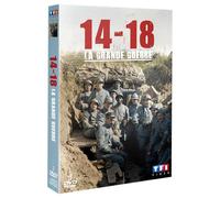1914 - 1918 : La Grande Guerre