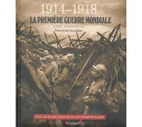 1914-1918 La Première Guerre mondiale