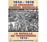 1914-1918, la Première Guerre mondiale : La bataille de Tannenberg - 1914 G