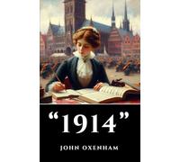 "1914": A Family’s Struggle on the Brink of War