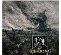 1914 - Eschatology Of War [Vinyl Lp]