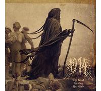 1914 - THE BLIND LEADING THE BLIND 2 VINYL LP NEUF