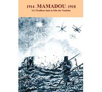 1914- Mamadou -1918: Un tirailleur dans la folie des toubabs