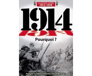 1914 : Pourquoi