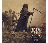 1914 - The Blind Leading the Blind