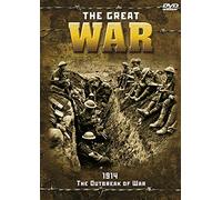 1914-The Outbreak of War [Import]